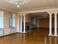 Отдельный дом · 6 комнат · 750 м² · 50 сот., Айголек за 550 млн ₸ в Астане, Алматы р-н — фото 5