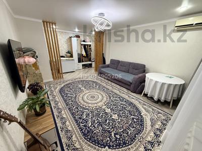 4-комнатная квартира · 76.1 м² · 5/9 этаж, пр.Республики 18А — пр.Республики пересечение Иманова за 40 млн ₸ в Астане, р-н Байконур