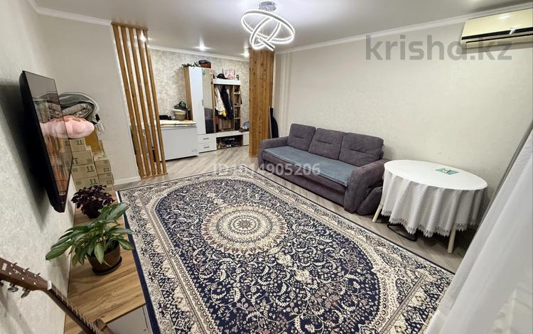 4-комнатная квартира · 76.1 м² · 5/9 этаж, пр.Республики 18А — пр.Республики пересечение Иманова за 40 млн ₸ в Астане, р-н Байконур — фото 2