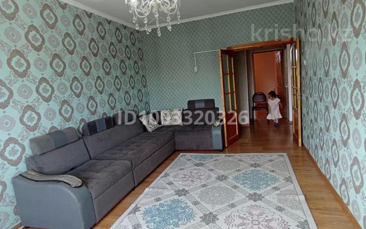 2-комнатная квартира · 60 м² · 5/5 этаж, мкр Нижний Отырар 9 за 150 000 ₸ в Шымкенте, Туран р-н — фото 2