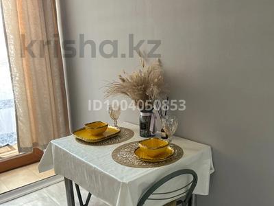 1-комнатная квартира · 34 м² · 5/5 этаж, мкр 11, Азнаурыз 16 — Керуен сити, Мега шыгыс за 9 000 〒 в Актобе