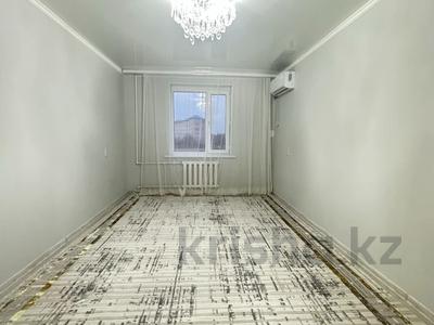 2-бөлмелі пәтер · 51.7 м² · 3/5 қабат, Ескі қала, Кунаева, бағасы: 13 млн ₸ в Актобе, Старый город