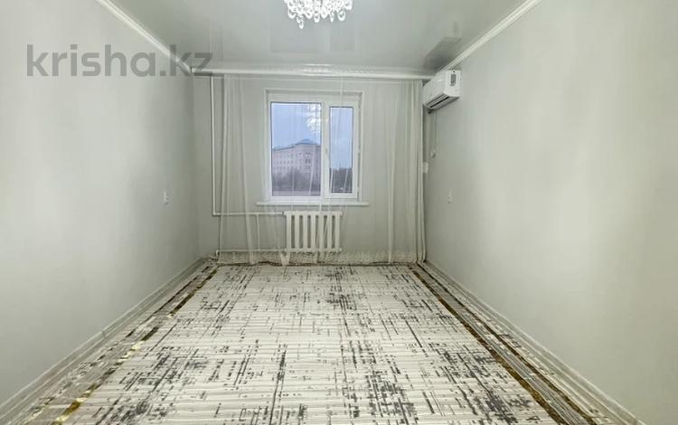 2-бөлмелі пәтер · 51.7 м² · 3/5 қабат, Ескі қала, Кунаева, бағасы: 13 млн ₸ в Актобе, Старый город — фото 3