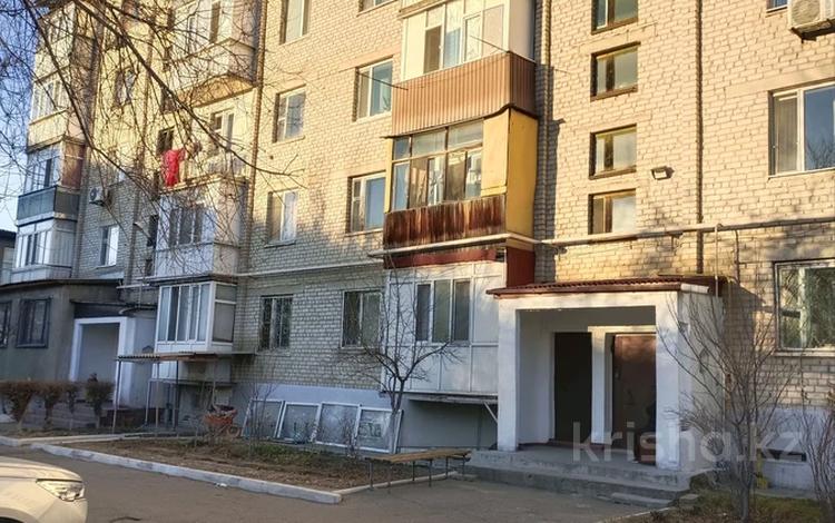 3-комнатная квартира · 65 м² · 4/5 этаж, Мкр.Мушелтой 2 — 1994 г. п. требует ремонта за 21 млн ₸ в Талдыкоргане, мкр Мушелтой — фото 29
