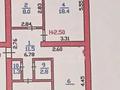 3-комнатная квартира · 65 м² · 4/5 этаж, Мкр.Мушелтой 2 — 1994 г. п. требует ремонта за 21 млн ₸ в Талдыкоргане, мкр Мушелтой — фото 4