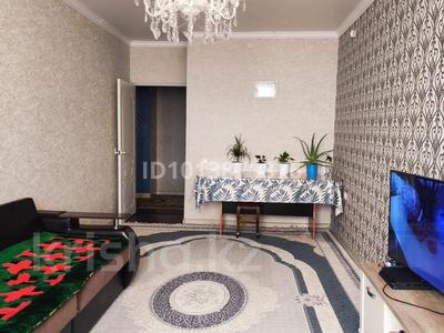 2-комнатная квартира · 80 м² · 2/5 этаж, мкр Байтерек 20 — Жайлы мектеп за 19.5 млн ₸ в Таразе
