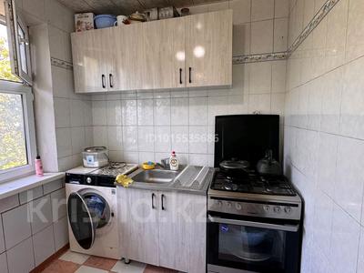 2-комнатная квартира · 45 м² · 5/5 этаж, мкр Жайлау 22 за 11 млн ₸ в Таразе