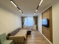 2-комнатная квартира · 60 м² · 6/9 этаж, Кошкарбаева 60 за 31 млн ₸ в Астане, Сарайшык р-н — фото 2