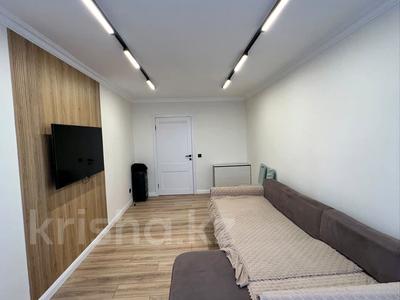 2-комнатная квартира · 60 м² · 6/9 этаж, Кошкарбаева 60 за 31 млн ₸ в Астане, Сарайшык р-н