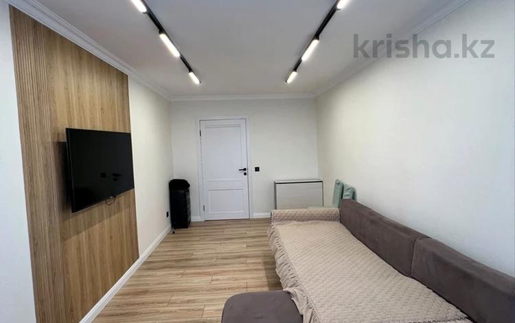2-комнатная квартира · 60 м² · 6/9 этаж, Кошкарбаева 60 за 31 млн ₸ в Астане, Сарайшык р-н — фото 3