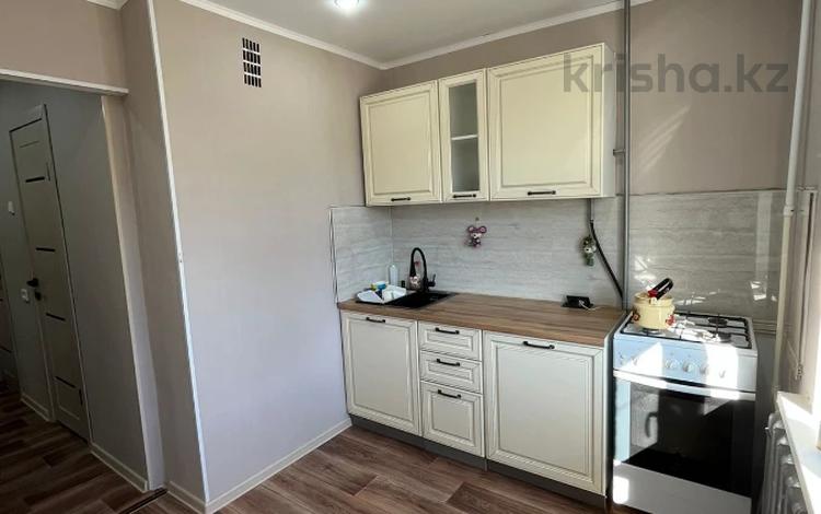 1-бөлмелі пәтер · 35 м² · 4/5 қабат, 11 ш/а., бағасы: 15 млн ₸ в Актобе, мкр 11 — фото 2