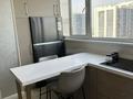 3-бөлмелі пәтер · 120 м² · 9/16 қабат, Айманова 140 — ТОРГ, бағасы: 110 млн ₸ в Алматы, Бостандыкский р-н — фото 2