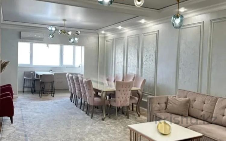 3-бөлмелі пәтер · 120 м² · 9/16 қабат, Айманова 140 — ТОРГ, бағасы: 110 млн ₸ в Алматы, Бостандыкский р-н — фото 10