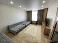 1-комнатная квартира · 44 м² · 11/12 этаж, Караменде би Шакаулы 7к3 за 20.7 млн ₸ в Астане, Сарыарка р-н