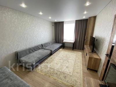 1-комнатная квартира · 44 м² · 11/12 этаж, Караменде би Шакаулы 7к3 за 20.7 млн ₸ в Астане, Сарыарка р-н