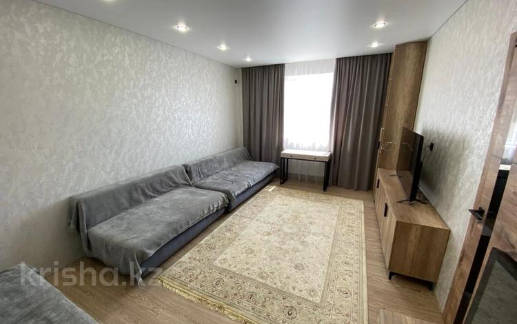 1-комнатная квартира · 44 м² · 11/12 этаж, Караменде би Шакаулы 7к3 за 20.7 млн ₸ в Астане, Сарыарка р-н — фото 13