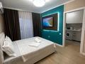 1-комнатная квартира · 36 м² · 11/12 этаж, 11 37/2 — Возле областного акимата, НИШ, Конгресс-Холла, облсуда за 15 000 ₸ в Туркестане — фото 3