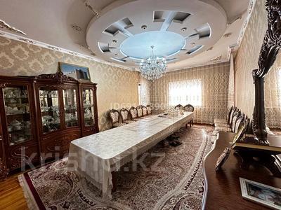 Отдельный дом • 7 комнат • 200 м² • 20 сот., А.Рысбеков 139 за 65 млн 〒 в Туркестане