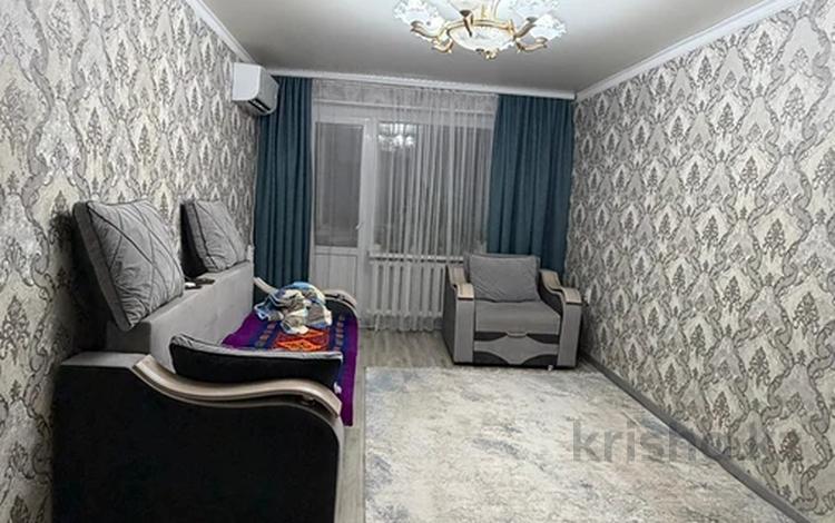 3-комнатная квартира · 60 м² · 4/5 этаж, Республика 48 — СРОЧНАЯ ПРОДАЖА ‼️‼️‼️ за 26 млн ₸ в Астане, Сарыарка р-н — фото 2