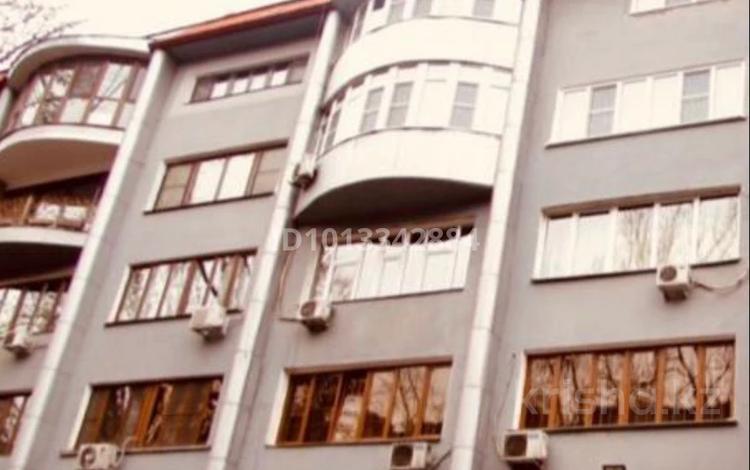 3-комнатная квартира · 140 м² · 4/6 этаж, Жамбула 75 — Чайковского за 670 000 ₸ в Алматы, Алмалинский р-н — фото 2