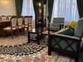 3-комнатная квартира · 140 м² · 4/6 этаж, Жамбула 75 — Чайковского за 670 000 ₸ в Алматы, Алмалинский р-н — фото 12