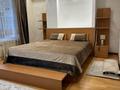 3-комнатная квартира · 140 м² · 4/6 этаж, Жамбула 75 — Чайковского за 670 000 ₸ в Алматы, Алмалинский р-н — фото 3