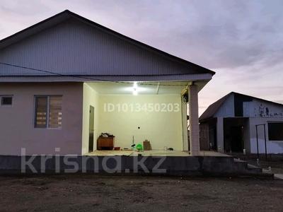 Жеке үй · 5 бөлме · 145 м² · 5 жүзд., Заманбек 101 — Royal petrol заправка артында, бағасы: 37 млн ₸ в Карабулаке (п.Ключи)