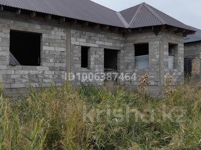 Отдельный дом · 5 комнат · 120 м² · 4 сот., 3 квартал 49 за 25 млн 〒 в Кемертогане