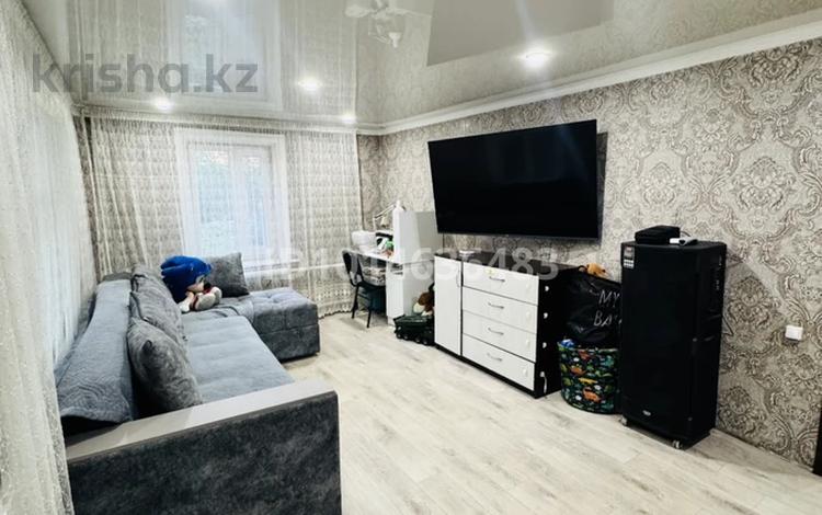 Отдельный дом · 2 комнаты · 60 м² · 8 сот., Томская 34 — Сосновая за 12 млн ₸ в Семее, Красный Кордон — фото 2