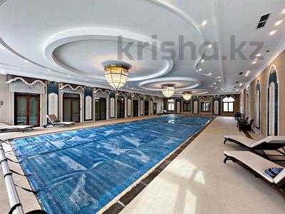 Отдельный дом · 14 комнат · 5000 м² · 3000 сот., Е664 3 за 22 млн 〒 в Астане, Есильский р-н