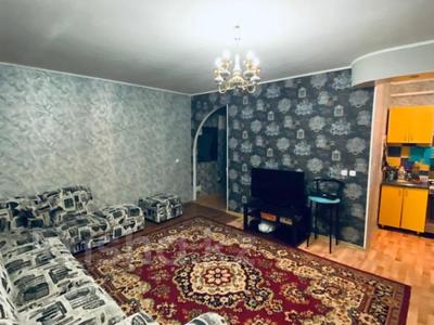 2-комнатная квартира · 45 м² · 1/5 этаж, Байтурсынова 45 за 21.5 млн ₸ в Костанае