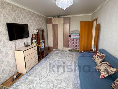 1-комнатная квартира · 35 м² · 5/5 этаж, Жастар за 9 млн 〒 в Талдыкоргане, мкр Жастар