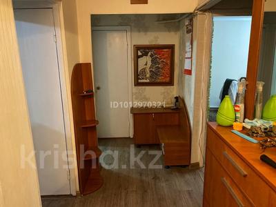 4-комнатная квартира · 82 м² · 5/5 этаж, мкр Тастак-1 24 за 58 млн ₸ в Алматы, Ауэзовский р-н