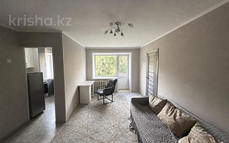 2-бөлмелі пәтер · 40 м² · 3/5 қабат, Протозанова 51, бағасы: 16.5 млн ₸ в Усть-Каменогорске — фото 2