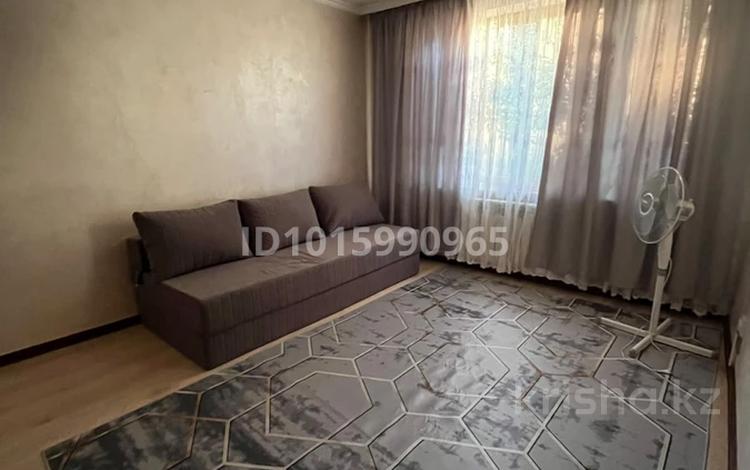 1-комнатная квартира · 28 м² · 5/5 этаж, Шарипова 120 — Шарипова-Абая, Шарипова -Курмангазы за 220 000 ₸ в Алматы, Алмалинский р-н — фото 2