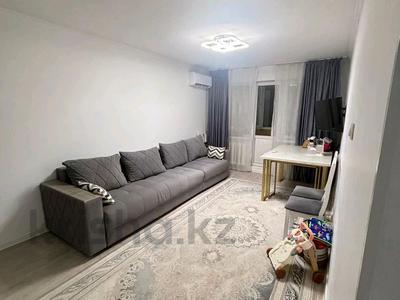 3-бөлмелі пәтер · 60 м² · 4/4 қабат, №10 ш/а. 17, бағасы: 33.6 млн ₸ в Алматы, Ауэзовский р-н