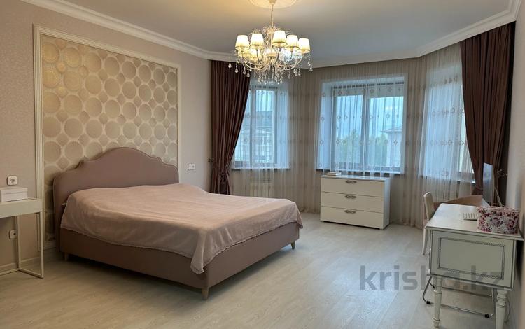 Жеке үй · 6 бөлме · 541.9 м² · 20 жүзд., Депутатский городок, бағасы: 800 млн ₸ в Астане, Алматы р-н — фото 15