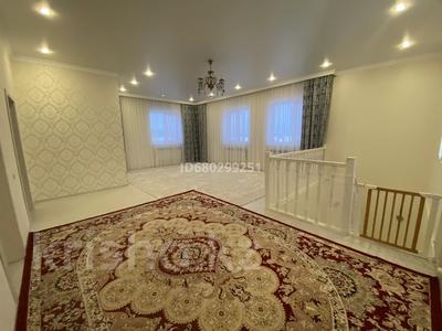 Жеке үй · 6 бөлме · 220 м² · 5 жүзд., Радлова 4/1 — Дом 220 м² | Болашак | свежий ремонт | школа рядом, бағасы: 41.5 млн ₸ в Уральске
