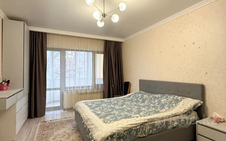 3-бөлмелі пәтер · 100.5 м² · 2/9 қабат, Радостовца Владимира (Мориса Тореза), бағасы: 95 млн ₸ в Алматы, Бостандыкский р-н — фото 2