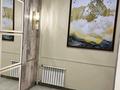 2-комнатная квартира · 73 м² · 2/5 этаж, мкр Кунгей , 218-й учетный квартал 155 за 35 млн ₸ в Караганде, Казыбек би р-н