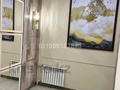2-комнатная квартира · 73 м² · 2/5 этаж, мкр Кунгей , 218-й учетный квартал 155 за 35 млн ₸ в Караганде, Казыбек би р-н