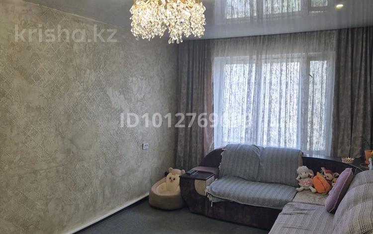 4-комнатная квартира · 93 м² · 5/5 этаж, Абылай хана 203А за 22 млн 〒 в Талгаре — фото 4