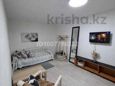 1-бөлмелі пәтер · 33 м² · 2/4 қабат, мкр №8 — Алтынсарина и пр. абая, бағасы: 210 000 ₸ в Алматы, Ауэзовский р-н