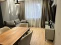 2-бөлмелі пәтер · 48 м² · 3/5 қабат, Халиуллина, бағасы: 39.5 млн ₸ в Алматы, Медеуский р-н — фото 3