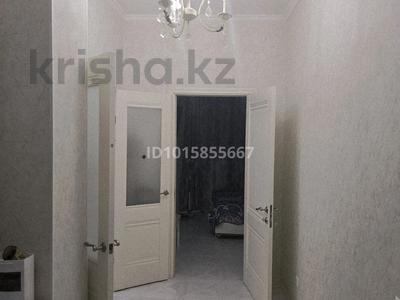 1-бөлмелі пәтер · 40 м² · 5/14 қабат, Мангилик Ел 17, бағасы: 28.5 млн ₸ в Астане, Есильский р-н