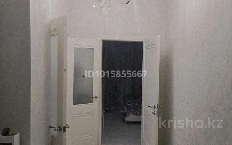 1-бөлмелі пәтер · 40 м² · 5/14 қабат, Мангилик Ел 17, бағасы: 28.5 млн ₸ в Астане, Есильский р-н — фото 2