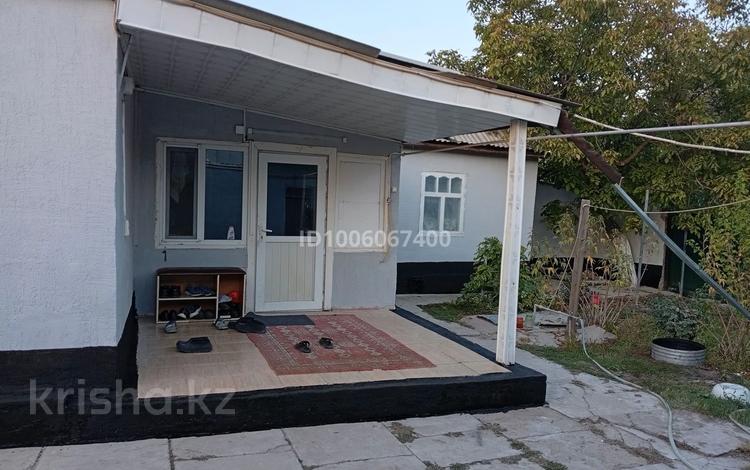 Отдельный дом · 4 комнаты · 80 м² · 17 сот., Қостоған 51 — Бейбітшілік за 11 млн ₸ в Мерке — фото 2