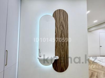 3-комнатная квартира · 150 м² · 12/14 этаж, 16-й мкр 84 за 50 млн ₸ в Актау