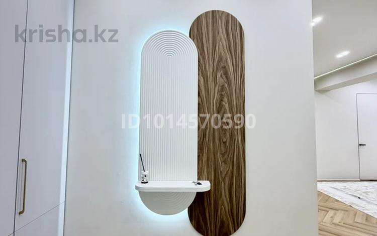 3-бөлмелі пәтер · 150 м² · 12/14 қабат, 16-ш/а. 84, бағасы: 50 млн ₸ в Актау, 16-й мкр  — фото 2