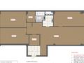 3-бөлмелі пәтер · 150 м² · 12/14 қабат, 16-ш/а. 84, бағасы: 50 млн ₸ в Актау, 16-й мкр  — фото 20